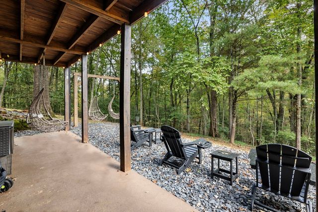 120 Brookhaven Trail, Blue Ridge, GA 30513