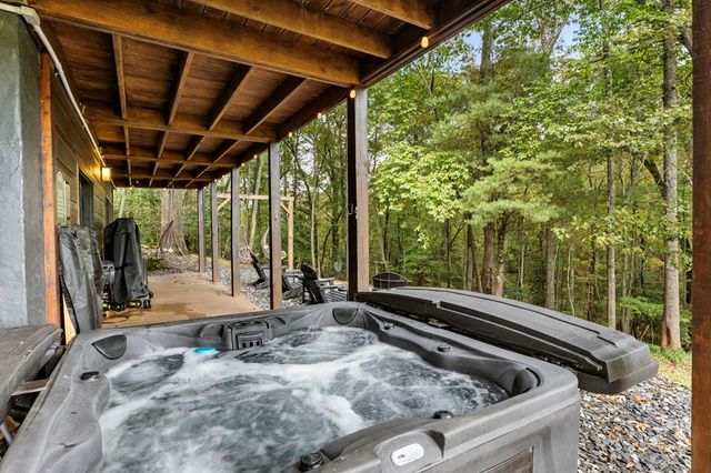 120 Brookhaven Trail, Blue Ridge, GA 30513