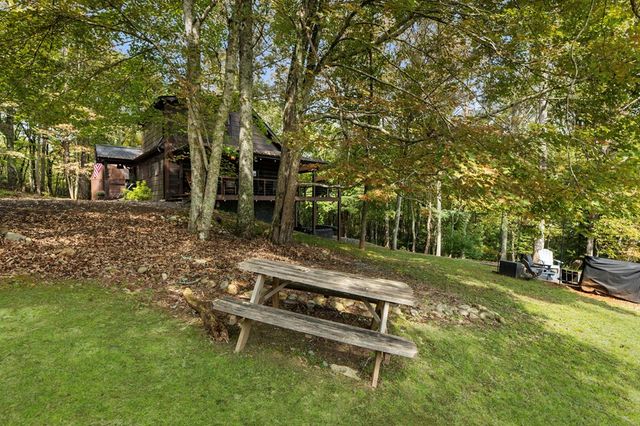 120 Brookhaven Trail, Blue Ridge, GA 30513