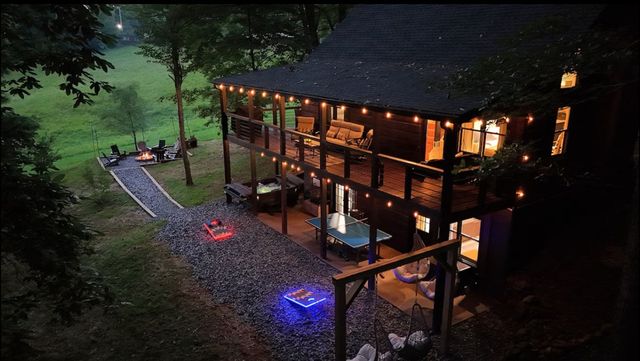 120 Brookhaven Trail, Blue Ridge, GA 30513