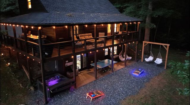 120 Brookhaven Trail, Blue Ridge, GA 30513