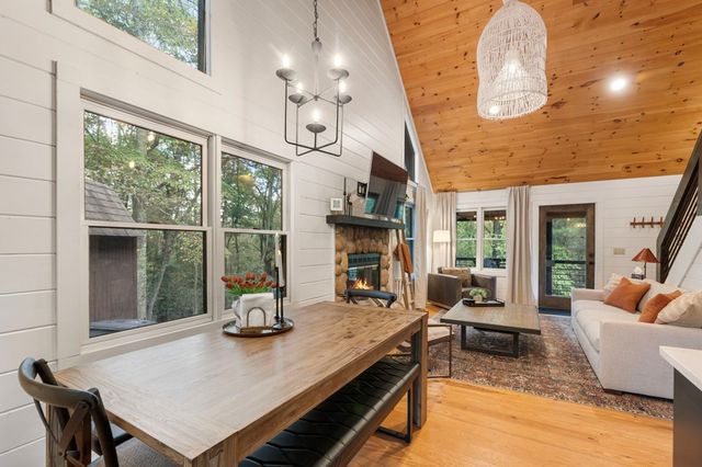 120 Brookhaven Trail, Blue Ridge, GA 30513