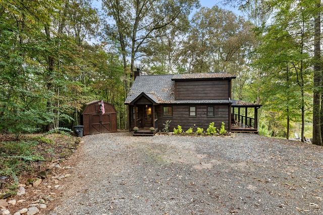 120 Brookhaven Trail, Blue Ridge, GA 30513