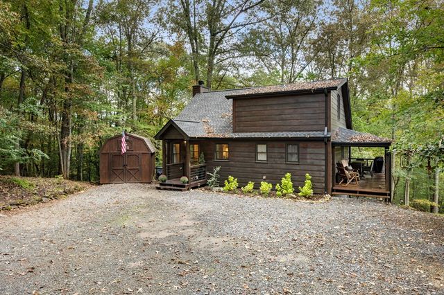 120 Brookhaven Trail, Blue Ridge, GA 30513