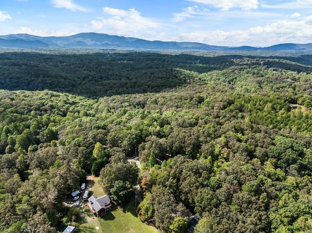 120 Brookhaven Trail, Blue Ridge, GA 30513