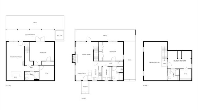 120 Brookhaven Trail, Blue Ridge, GA 30513