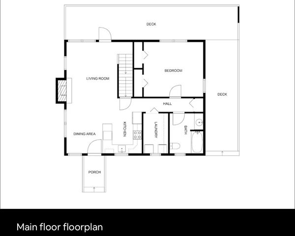 120 Brookhaven Trail, Blue Ridge, GA 30513