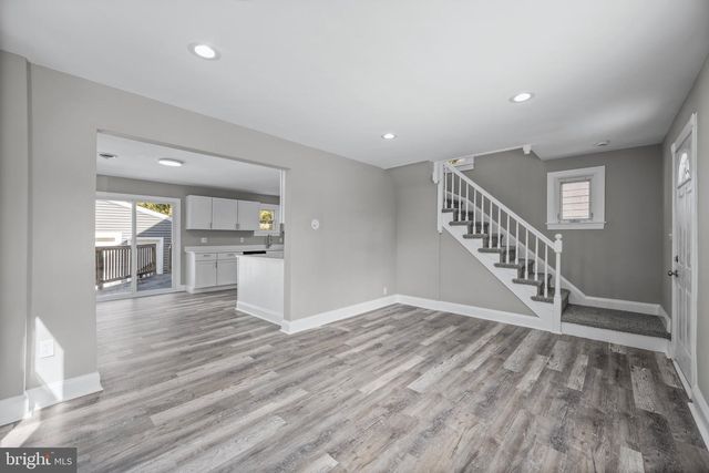 4502 PARKMONT AVE, Baltimore, MD 21206