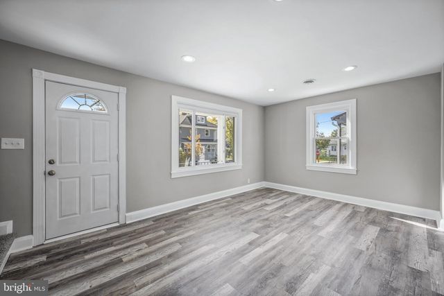 4502 PARKMONT AVE, Baltimore, MD 21206