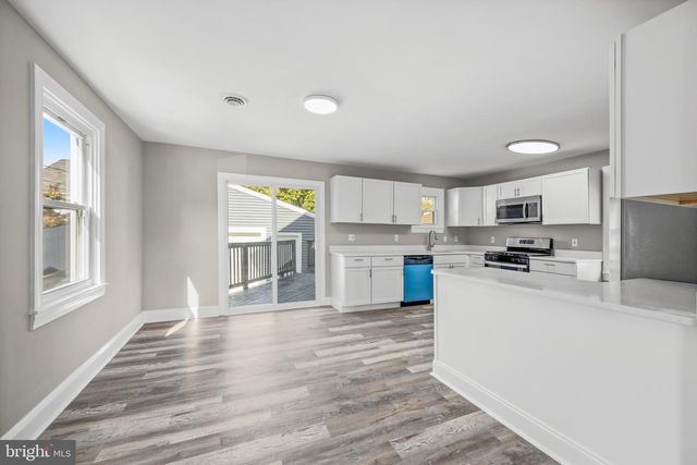 4502 PARKMONT AVE, Baltimore, MD 21206