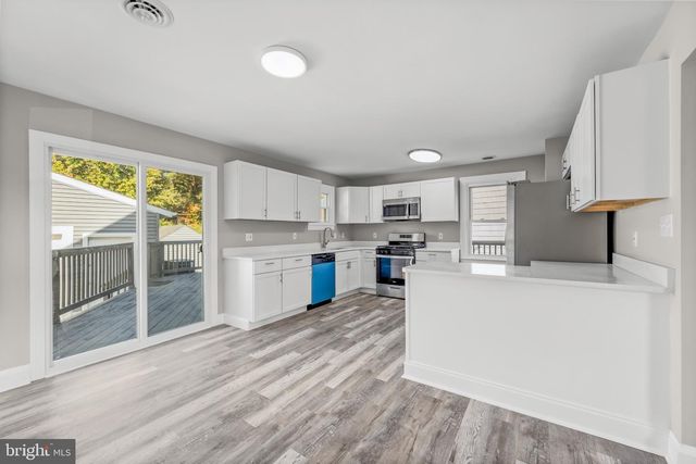 4502 PARKMONT AVE, Baltimore, MD 21206