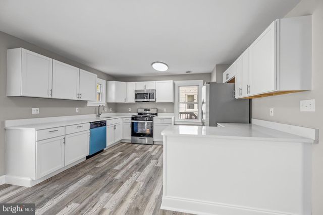 4502 PARKMONT AVE, Baltimore, MD 21206