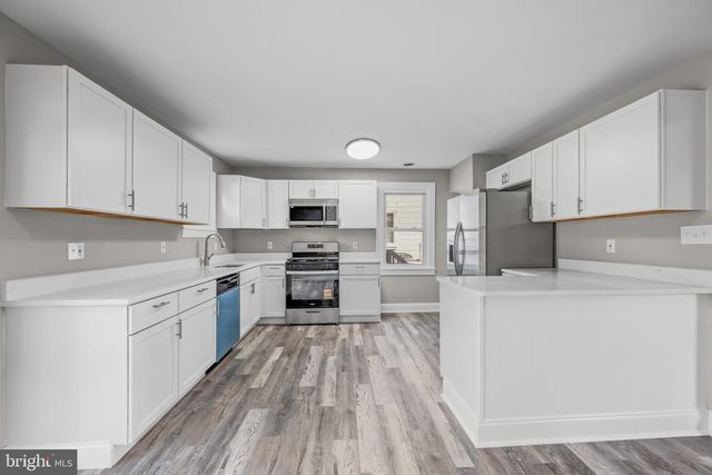 4502 PARKMONT AVE, Baltimore, MD 21206