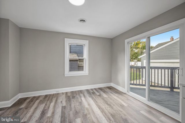 4502 PARKMONT AVE, Baltimore, MD 21206