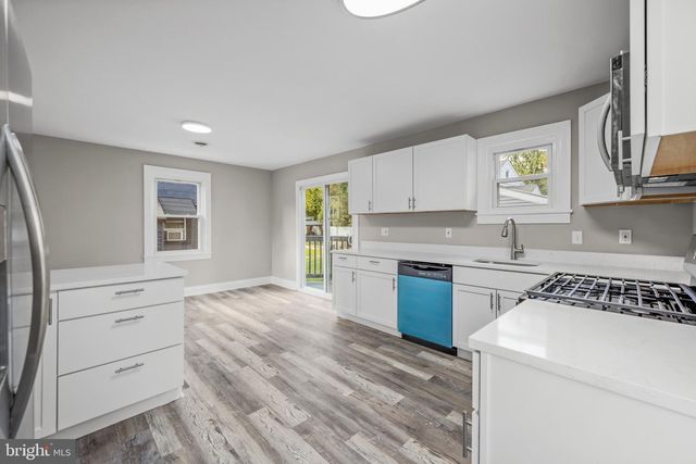 4502 PARKMONT AVE, Baltimore, MD 21206