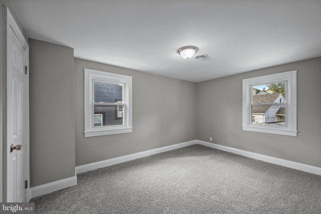 4502 PARKMONT AVE, Baltimore, MD 21206