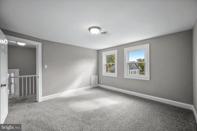 4502 PARKMONT AVE, Baltimore, MD 21206