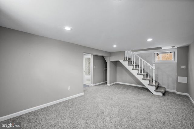 4502 PARKMONT AVE, Baltimore, MD 21206