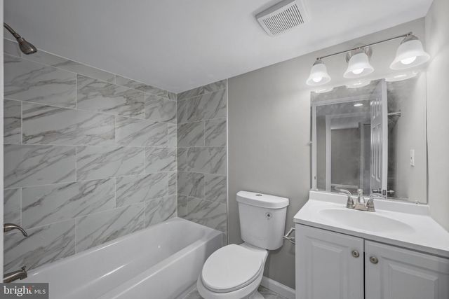 4502 PARKMONT AVE, Baltimore, MD 21206