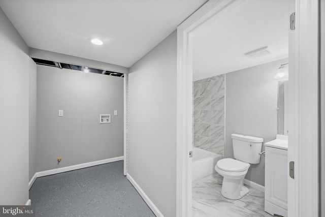 4502 PARKMONT AVE, Baltimore, MD 21206