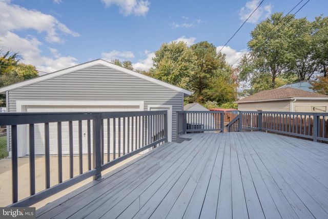 4502 PARKMONT AVE, Baltimore, MD 21206