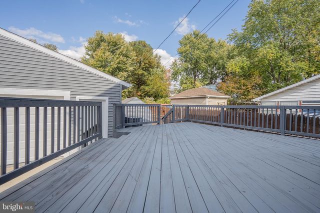 4502 PARKMONT AVE, Baltimore, MD 21206