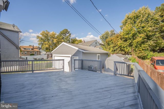 4502 PARKMONT AVE, Baltimore, MD 21206
