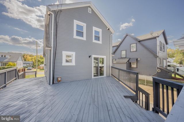 4502 PARKMONT AVE, Baltimore, MD 21206