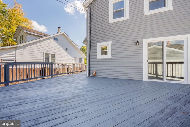 4502 PARKMONT AVE, Baltimore, MD 21206