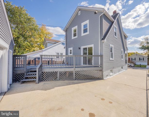 4502 PARKMONT AVE, Baltimore, MD 21206