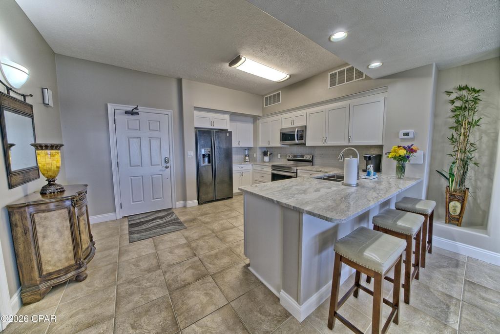 Image 1 of property listing at 8715 Surf Drive 1702B, Panama City Beach, FL 32408