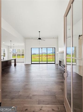 151 Palisade Drive, Rydal, GA 30171