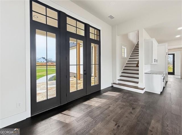 151 Palisade Drive, Rydal, GA 30171