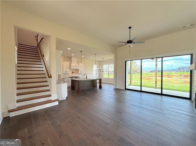 151 Palisade Drive, Rydal, GA 30171