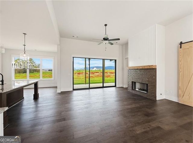 151 Palisade Drive, Rydal, GA 30171