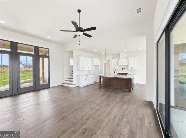 151 Palisade Drive, Rydal, GA 30171