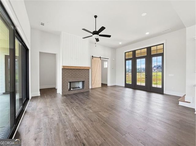 151 Palisade Drive, Rydal, GA 30171