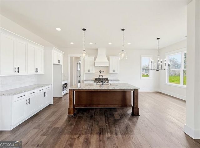 151 Palisade Drive, Rydal, GA 30171