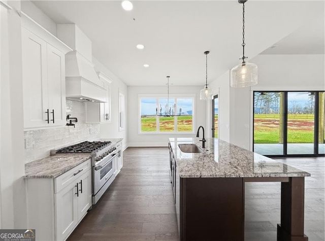 151 Palisade Drive, Rydal, GA 30171