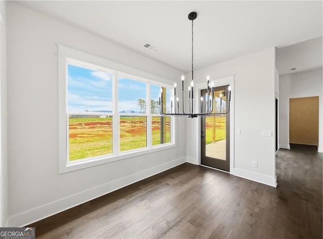 151 Palisade Drive, Rydal, GA 30171