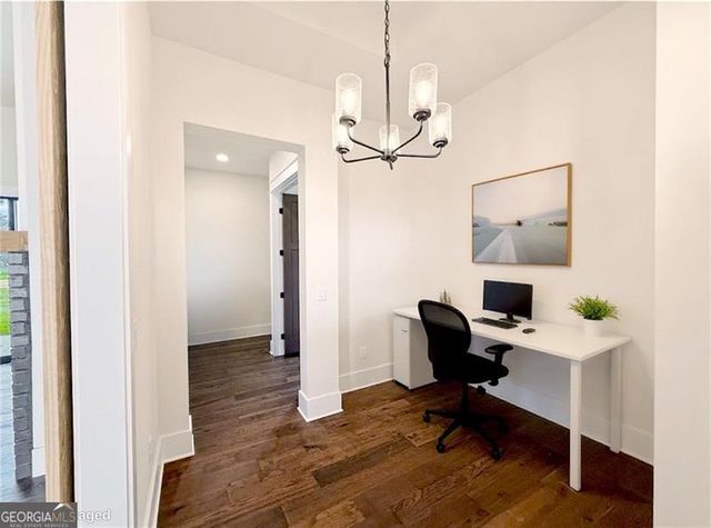 151 Palisade Drive, Rydal, GA 30171