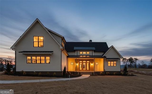 151 Palisade Drive, Rydal, GA 30171