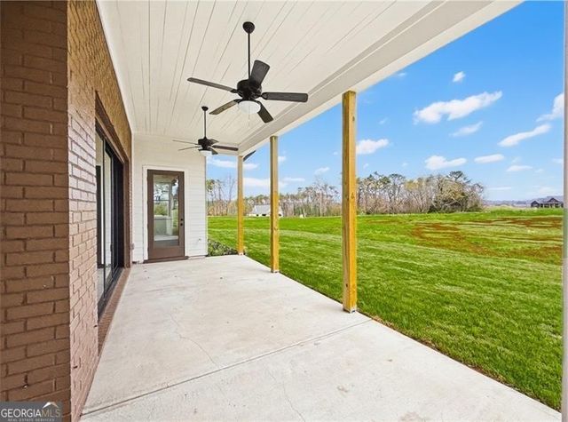 151 Palisade Drive, Rydal, GA 30171