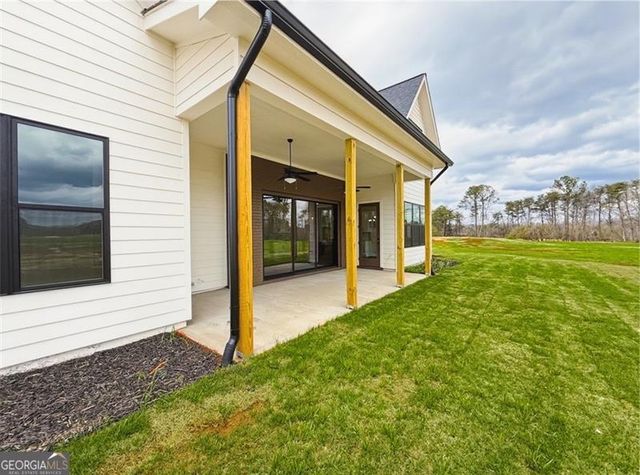 151 Palisade Drive, Rydal, GA 30171