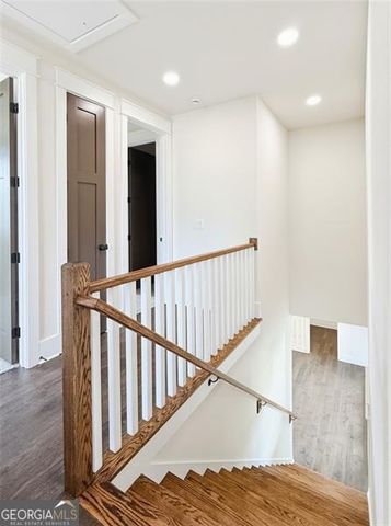 151 Palisade Drive, Rydal, GA 30171