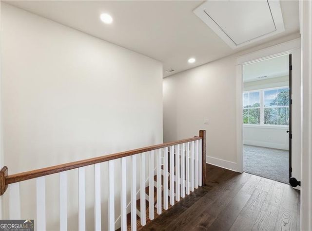 151 Palisade Drive, Rydal, GA 30171