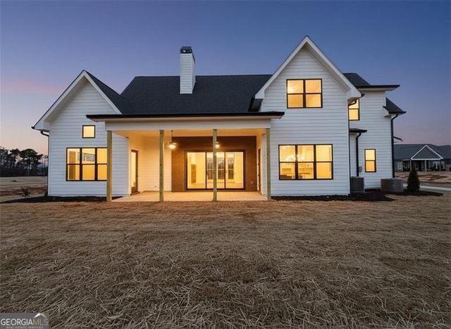 151 Palisade Drive, Rydal, GA 30171