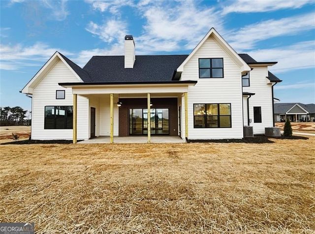 151 Palisade Drive, Rydal, GA 30171