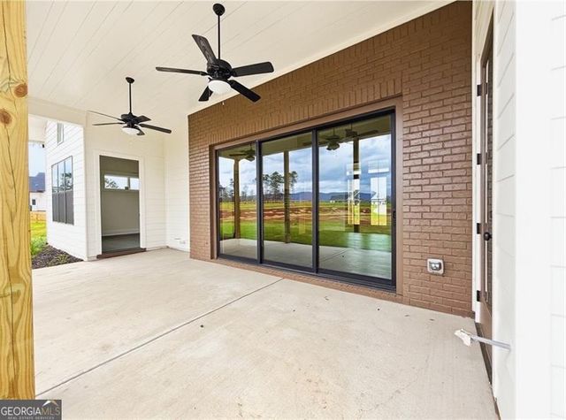 151 Palisade Drive, Rydal, GA 30171