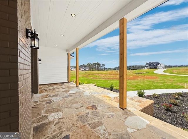 151 Palisade Drive, Rydal, GA 30171